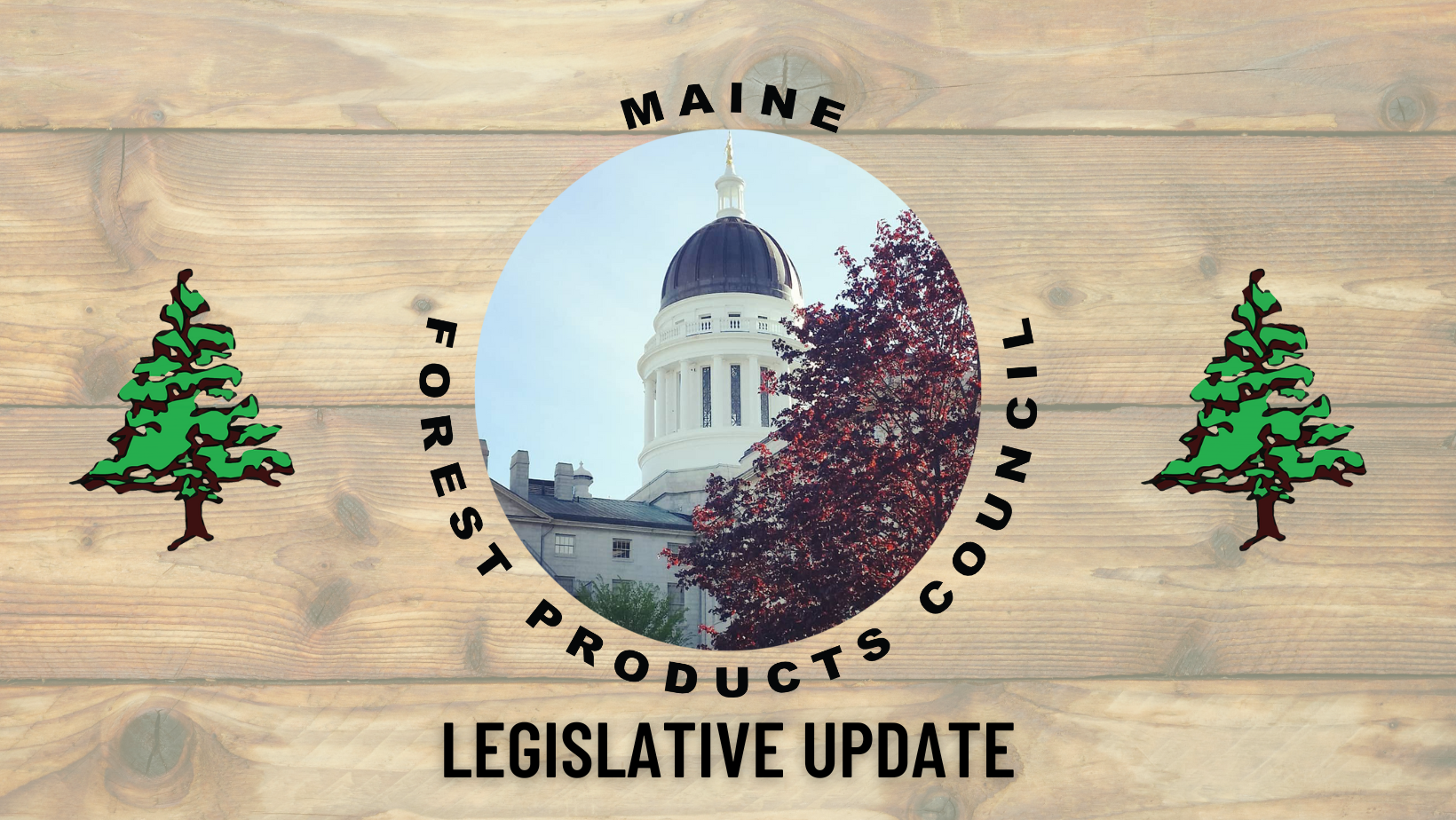 Legislative Update (3)