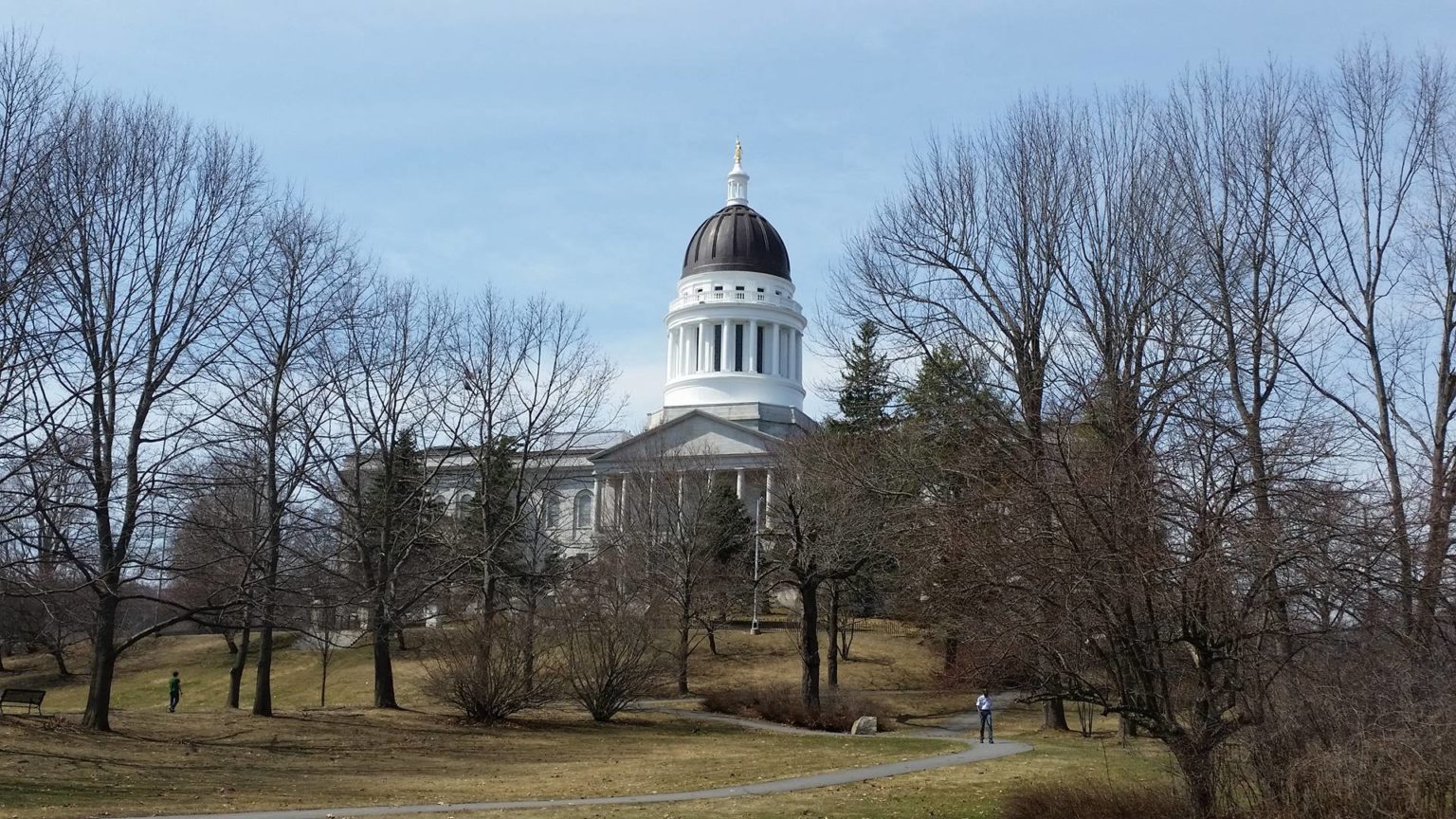 Legislative Action Maine Forest Products Council