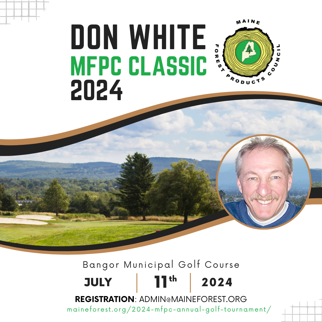 Don White MFPC Classic Invitation (Instagram Post)